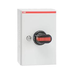 Rozłącznik izolacyjny 3P 63A w obudowie OT63ETMM3TE 1SCA022734R6280