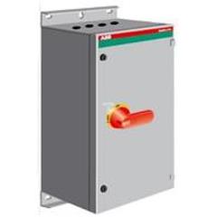 Rozłącznik izolacyjny 3P 250A w obudowie OT250KTRR3AZ 1SCA022742R3530