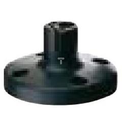 Podstawa pod stojak D=25 mm, tworzywo KA70-1012 1SFA616077R1012