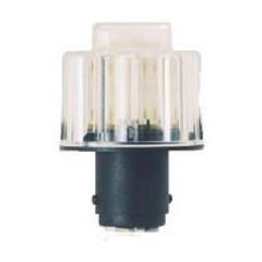 Dioda LED czerwona 24V AC/DC KA4-1021 1SFA616924R1021