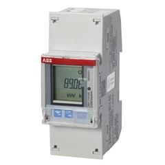Licznik energii elektrycznej 1-fazowy 65A 220-240V 60Hz M-Bus B21 113-100 2CMA100151R1000