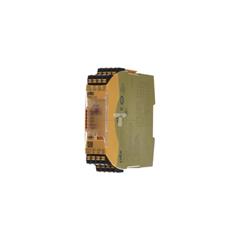 Przekaźnik bezpieczeństwa PNOZ s4 24VDC 3N/O 1N/C 750104