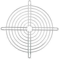 Metalowa kratka ochronna dla wentylatorów 172x150mm LZ40-1-150