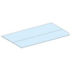 Płyta górna pełna IP30 W300 01039