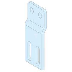 Płyta połączeniowa 1000A do szyn 5mm 04634