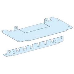 Płyta dławicowa do cokołu w przedziale W300 08888