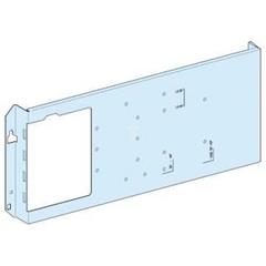 Płyta montażowa NSX/CVS/vigi 250 pozioma z uchwytem obrotowym 03031
