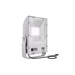 Projektor QUEST LED 120W SZARY 4000K 12400lm 395963