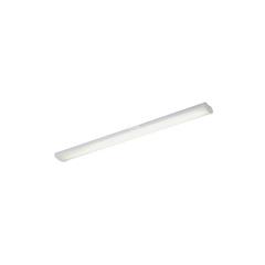 Oprawa nasufitowa VECTOR II SMD LED 64W MATOWY IP40 4000K 4450lm 1190mm 179242