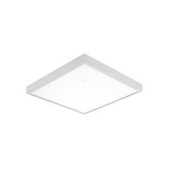 Oprawa nasufitowa COMPACT LED N 50W PLX I kl. 620x620 3000K 4850lm INW 904226