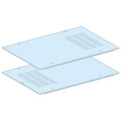 Panel tylny IP30 W800 08738