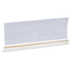 Naklejki 36x432mm 08904 /12szt./