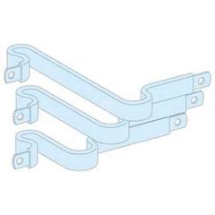 Połączenie 250A poziome NS-INS250 z 3P 04427