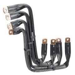 Połączenie poionowe NS-INV250 + poziomym VIGI 04444