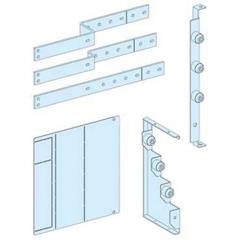 Połączenie montażowe poziome NS1600 3P 04483