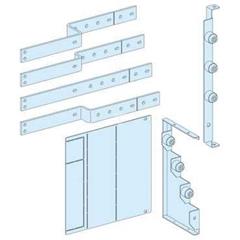 Połączenie montażowe poziome NS1600 4P 04484