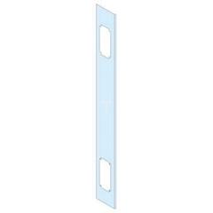 Panele boczne wycinane IP55 15 modułów 08364