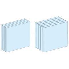 Filtry standardowe 5szt. 08989