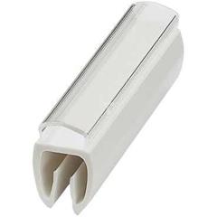 Kołnierz do znacznikowania kabli 5-8mm NSYTRABCV58