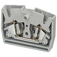 Złączka mini 2-przewodowa 2,5mm2 szara, zacisk sprężynowy ATEX NSYTRR22MF