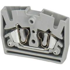 Złączka mini 2-przewodowa 2,5mm2 szara, zacisk sprężynowy ATEX NSYTRR22MFF