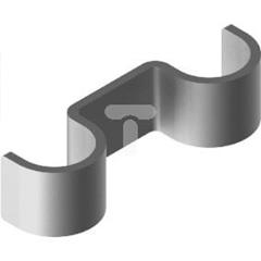 Uchwyt kabla fi 8mm UEFB8 425708 /100szt./