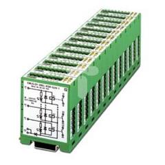 Przekaźnik miniaturowy 1Z 24V DC, wskaźnik EMUG 22- 4REL/KSR-G 24/ 1 2943754