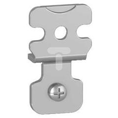 Uchwyt montażowy na ścianie do obudów CRN i CRNG NSYPFCR /komplet=4szt./