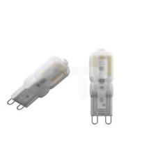 Żarówka LED 2,5W G9 230V 220lm 3000K CLASSIC ZL3804