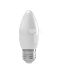 Żarówka LED 6W E27 500lm 3000K świeczka BASIC ZL4108