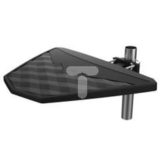 Antena zewnętrzna DVB-T BEN-DIO2 z zasilaczem J0674