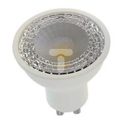 Żarówka LED 7,5W GU10 230V DIMM 560lm 3000K PREMIUM ZL4501