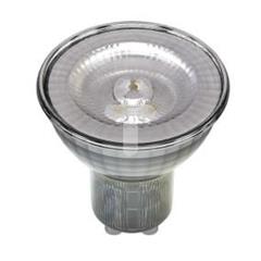 Żarówka LED 4W GU10 230V 420lm 2700K PREMIUM ZL4740