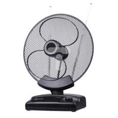 Antena pokojowa DVB-T UVR-AV022 J0678