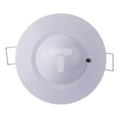 Czujnik ruchu MW IP20 B 1200W 360° biały G1190