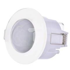 Czujnik ruchu PIR IP20 B 1200W 360° biały G1160