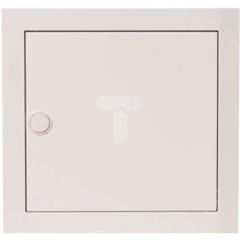 Rozdzelnica p/t UK510E 1x12 N/PE IP30  drzwi stalowe 2CPX077600R9999