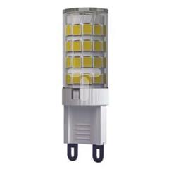 Żarówka LED 3,5W G9 230V 350lm 4100K CLASSIC ZL3802