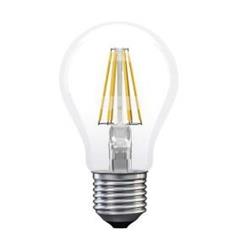 Żarówka LED 6W E27 A60 630lm 2800K FILAMENT Z74220
