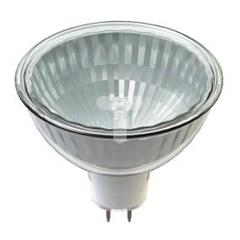 Żarówka halogenowa 16W GU5,3 12V 220lm 2700K ECO HALOGEN ZE1301