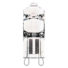 Żarówka halogenowa 28W G9 230V 370lm 2700K ECO HALOGEN ZE0302