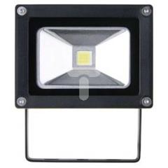 Projektor LED HOBBY 10W 650lm 4000K IP65 czarny ZS2210
