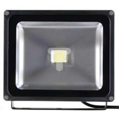 Projektor LED HOBBY 30W 2000lm 4000K IP65 czarny ZS2230