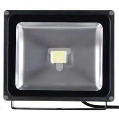 Projektor LED HOBBY 50W 32000lm 4000K IP65 czarny ZS2240
