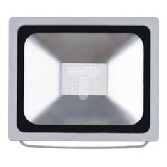 Projektor LED PROFI 50W 4000lm 4000K IP65 szary ZS2640