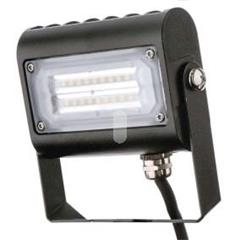 Projektor LED PROFI+ 15W 1425lm 4000K IP65 czarny ZS2410