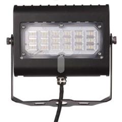 Projektor LED PROFI+ 30W 2850lm 4000K IP65 czarny ZS2420