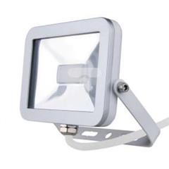 Projektor LED FUTURA 10W 650lm 6000K IP65 biały ZS1810