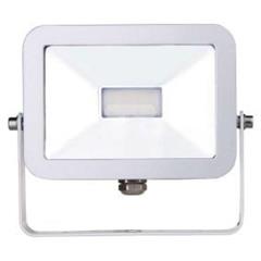 Projektor LED FUTURA 20W 1380lm 6000K IP65 biały ZS1820
