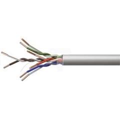 Kabel teleinformatyczny U/UTP kat.5e 4x2xAWG24 S9121 /305m/